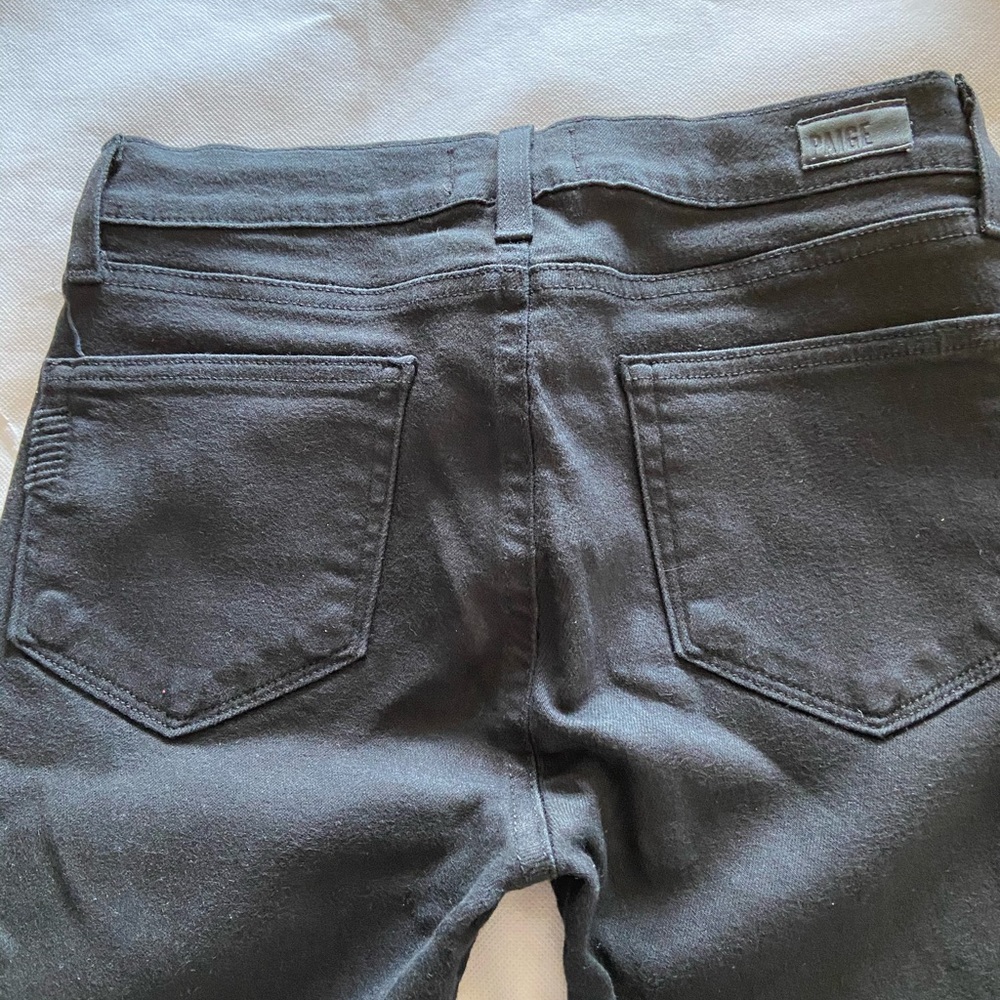 Paige Pants - Picture 2 of 5